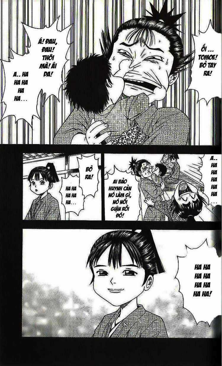 Thiếu niên vương phần 2 - Chapter 32 - Trang 54