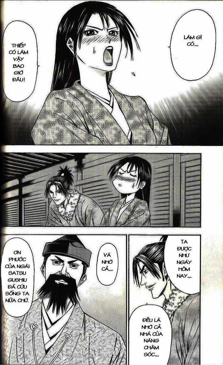 Thiếu niên vương phần 2 - Chapter 32 - Trang 55