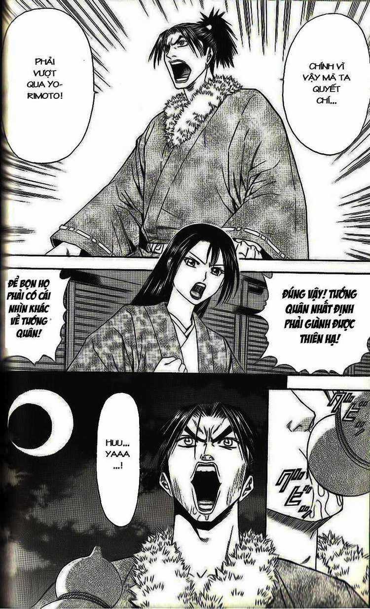 Thiếu niên vương phần 2 - Chapter 32 - Trang 57