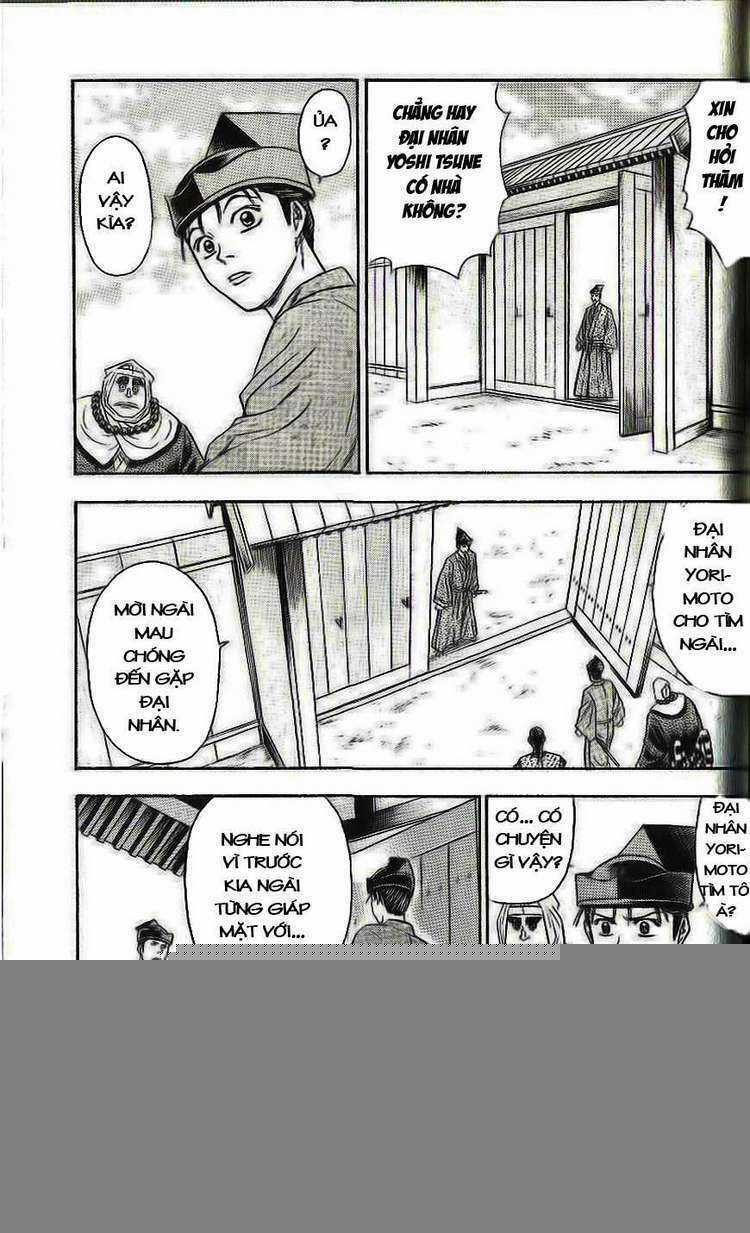 Thiếu niên vương phần 2 - Chapter 32 - Trang 60