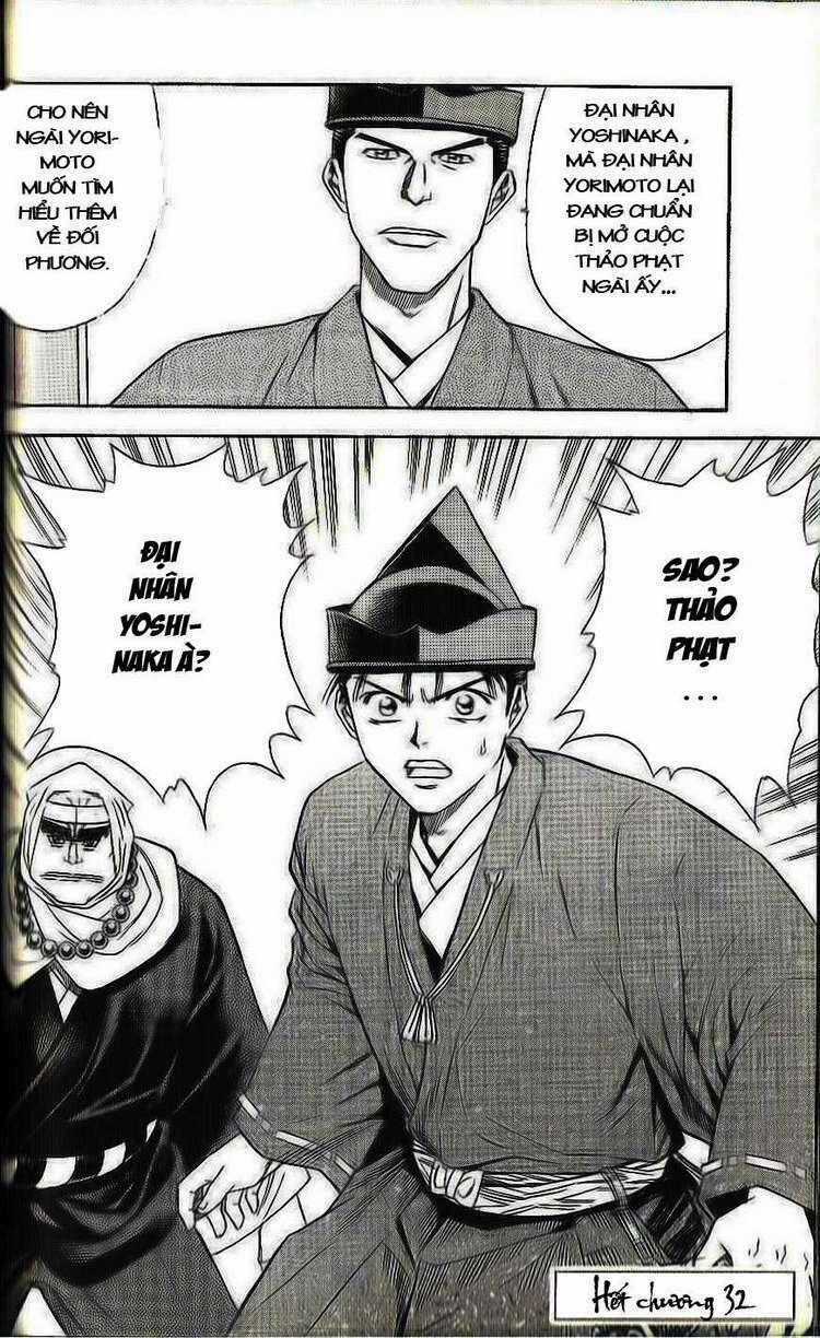 Thiếu niên vương phần 2 - Chapter 32 - Trang 61