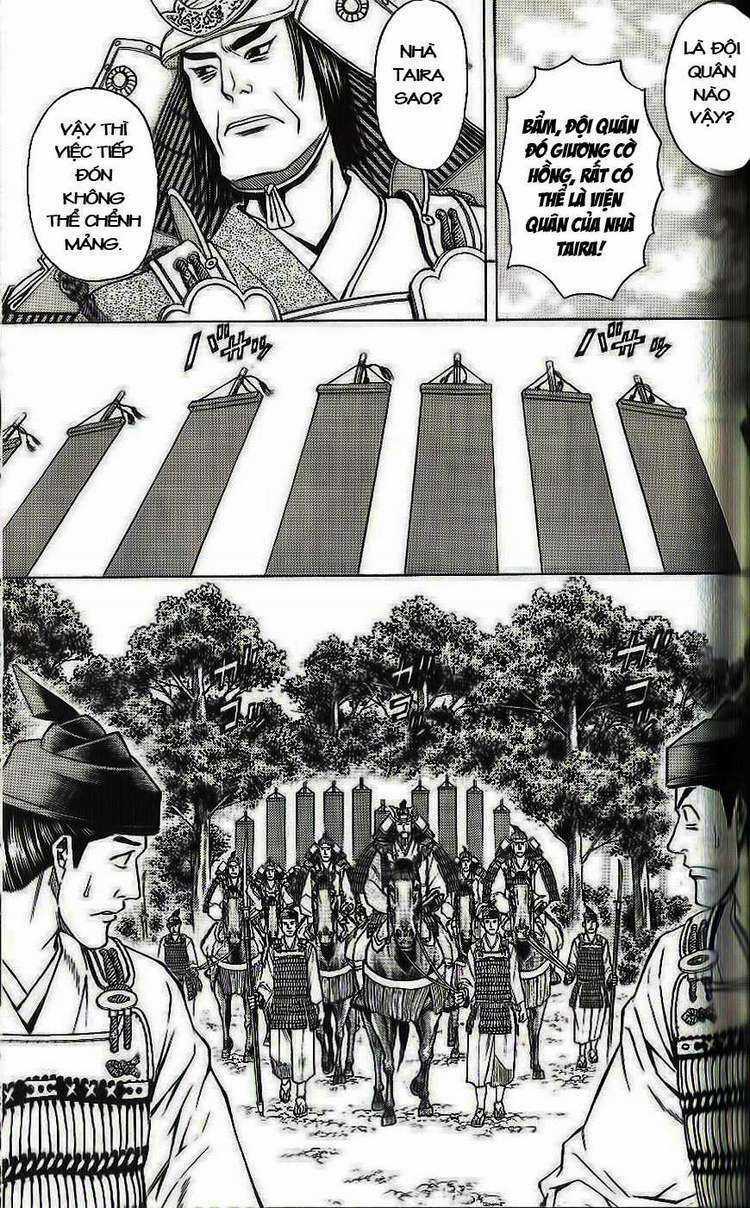 Thiếu niên vương phần 2 - Chapter 32 - Trang 8