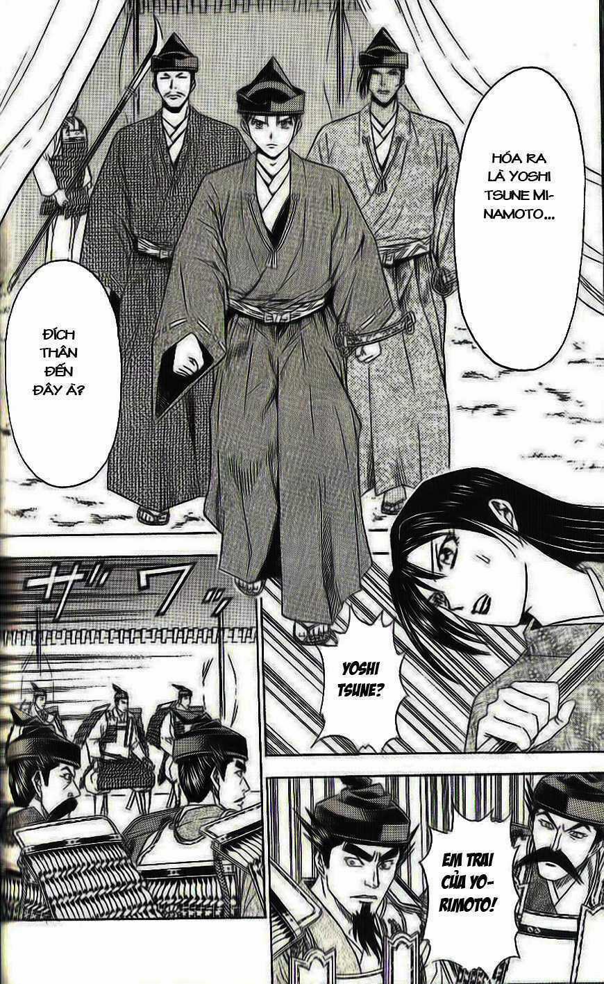 Thiếu niên vương phần 2 - Chapter 33 - Trang 24