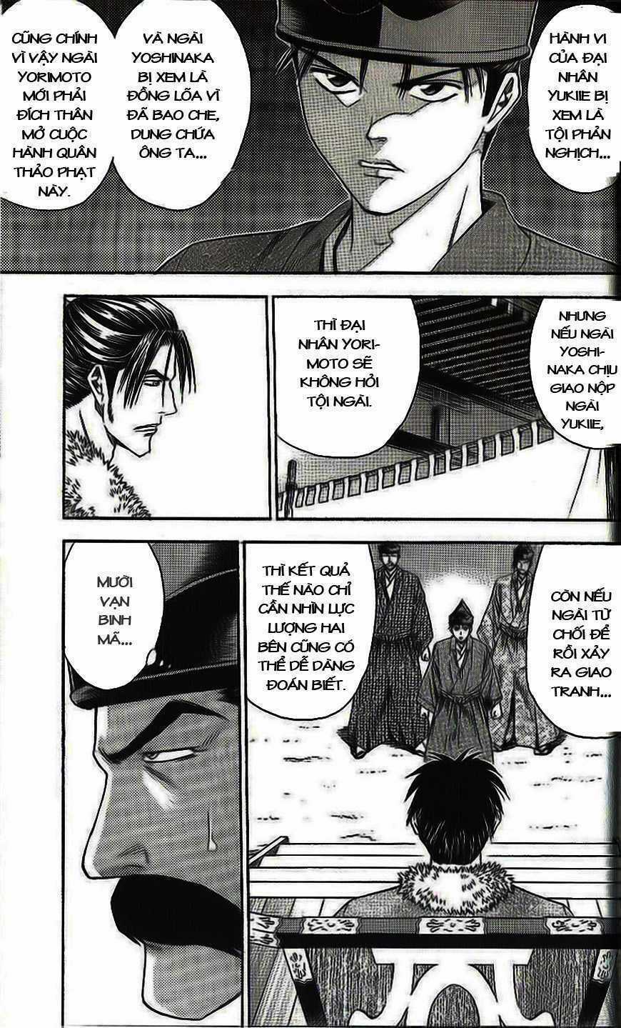 Thiếu niên vương phần 2 - Chapter 33 - Trang 27