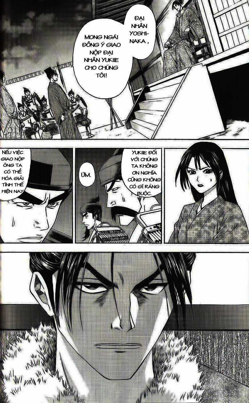 Thiếu niên vương phần 2 - Chapter 33 - Trang 28