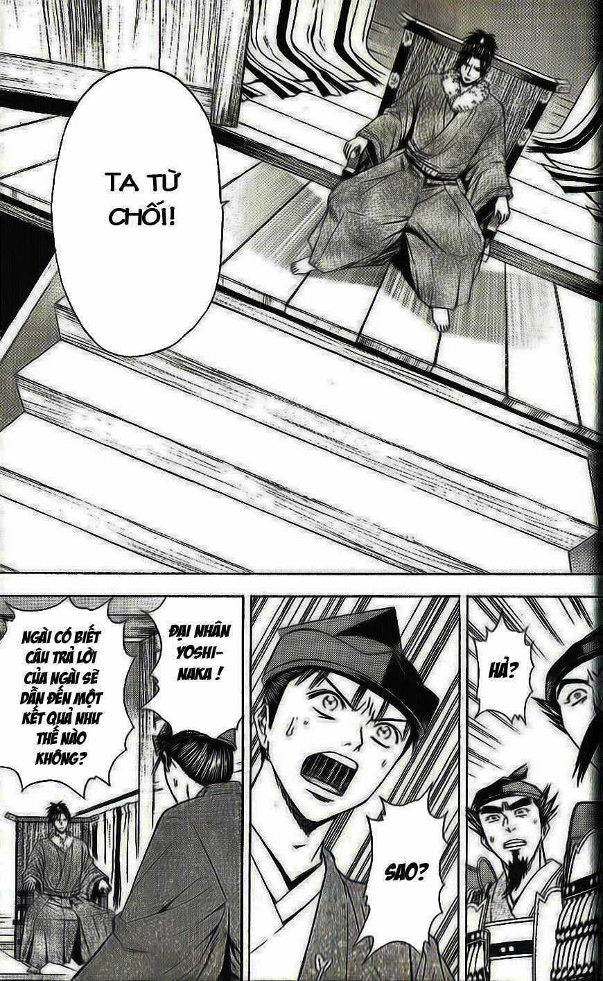 Thiếu niên vương phần 2 - Chapter 33 - Trang 29