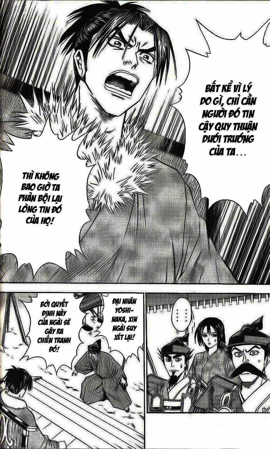 Thiếu niên vương phần 2 - Chapter 33 - Trang 30