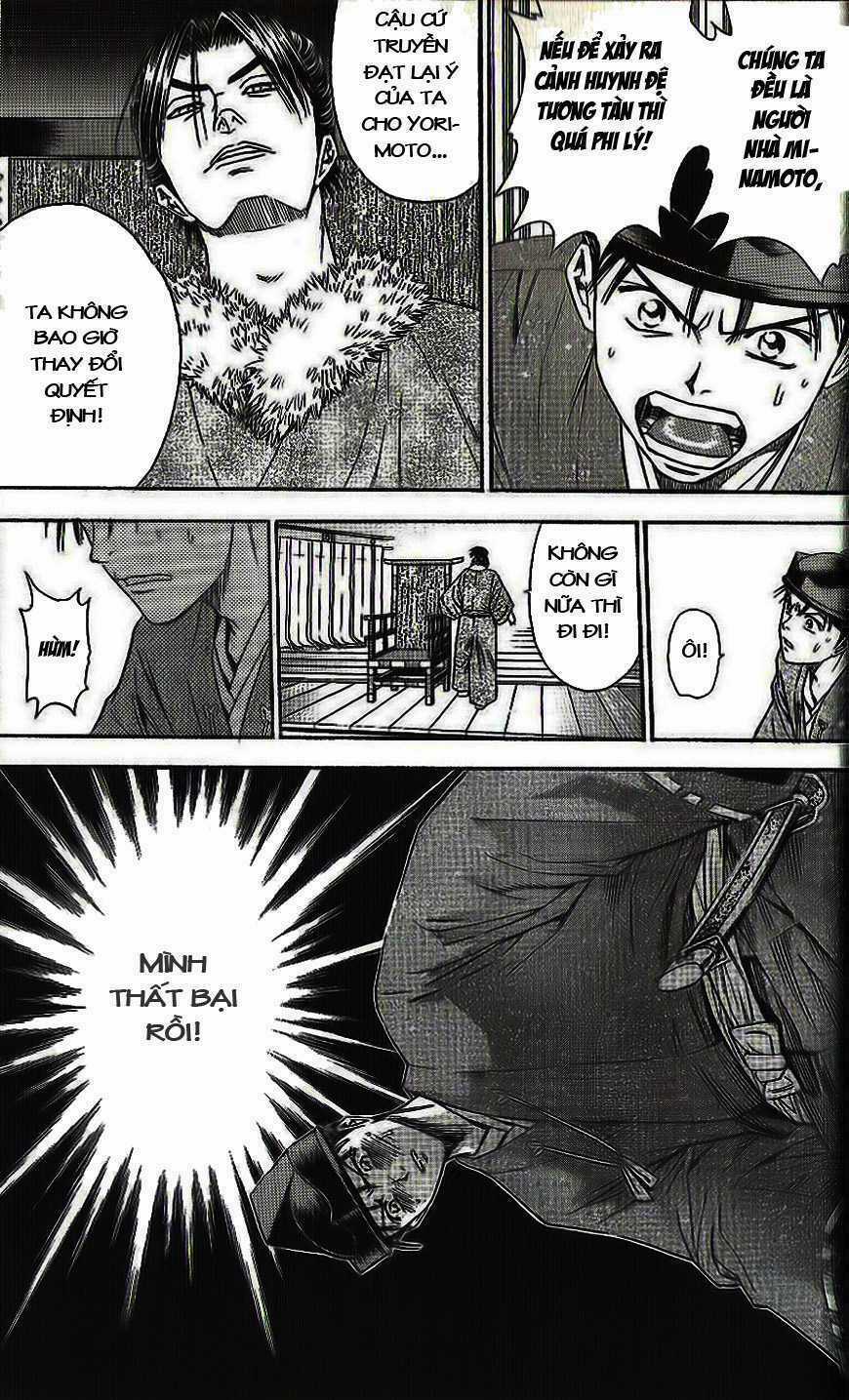 Thiếu niên vương phần 2 - Chapter 33 - Trang 31