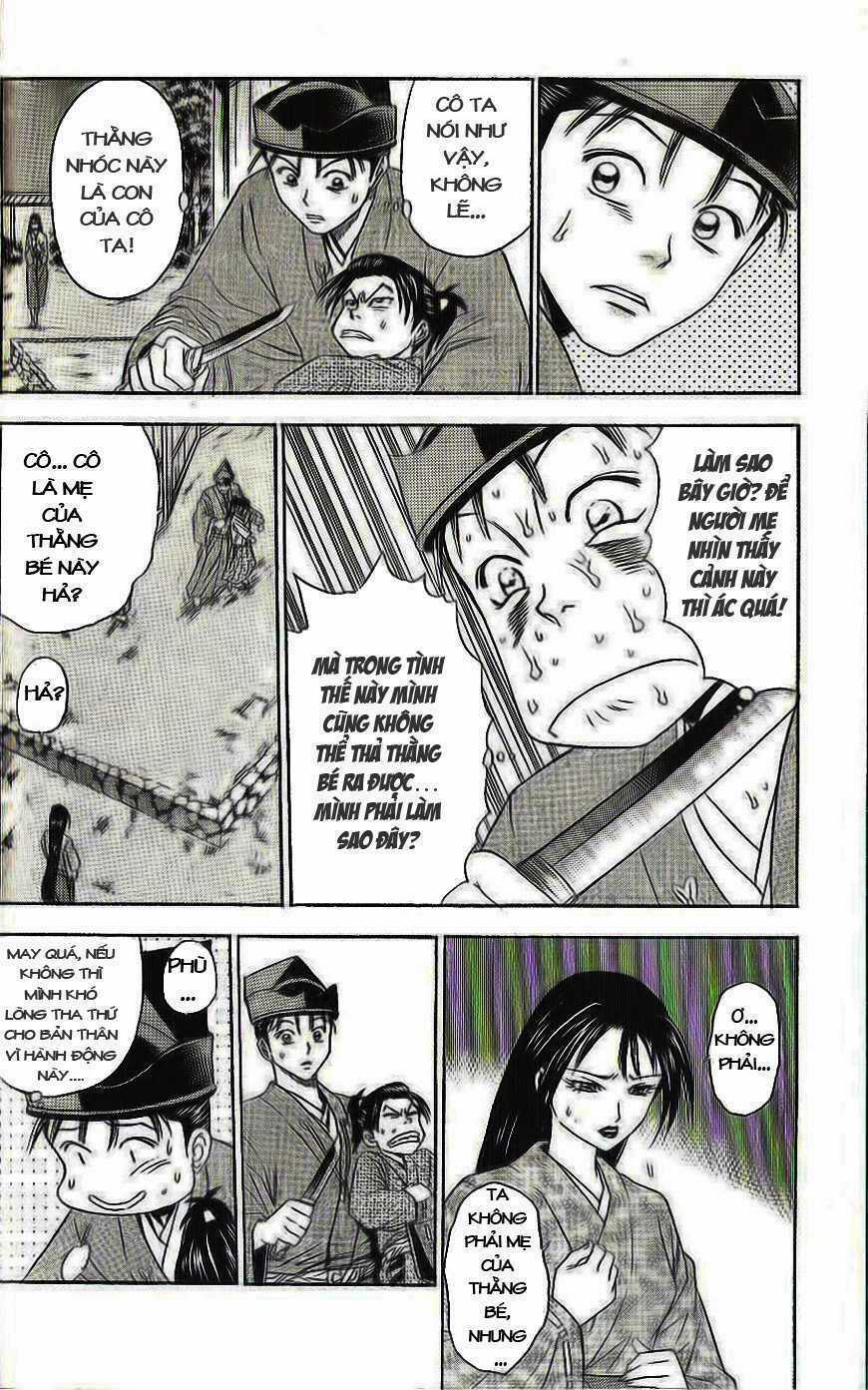 Thiếu niên vương phần 2 - Chapter 33 - Trang 56