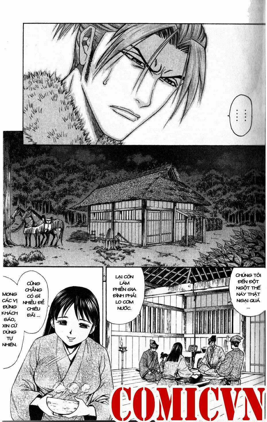 Thiếu niên vương phần 2 - Chapter 34 - Trang 15