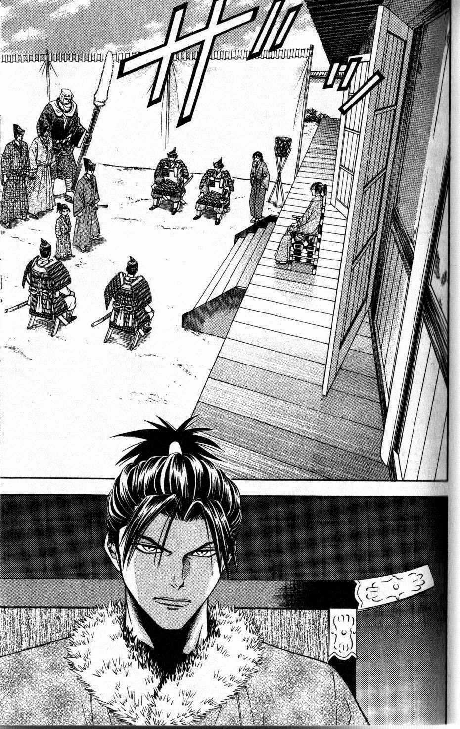 Thiếu niên vương phần 2 - Chapter 34 - Trang 49