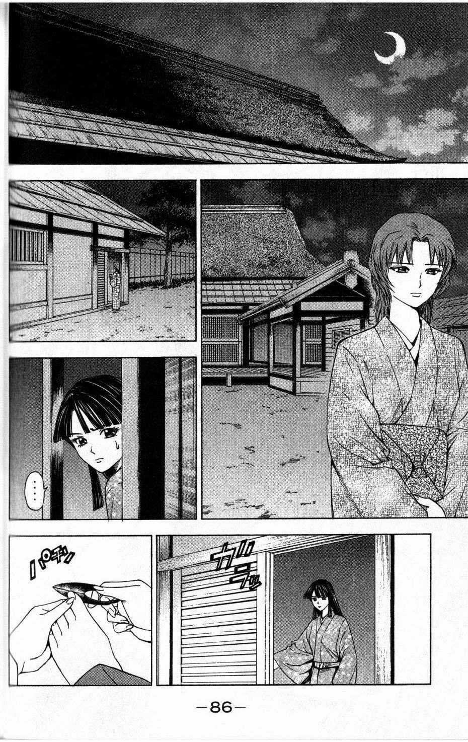 Thiếu niên vương phần 2 - Chapter 35 - Trang 23