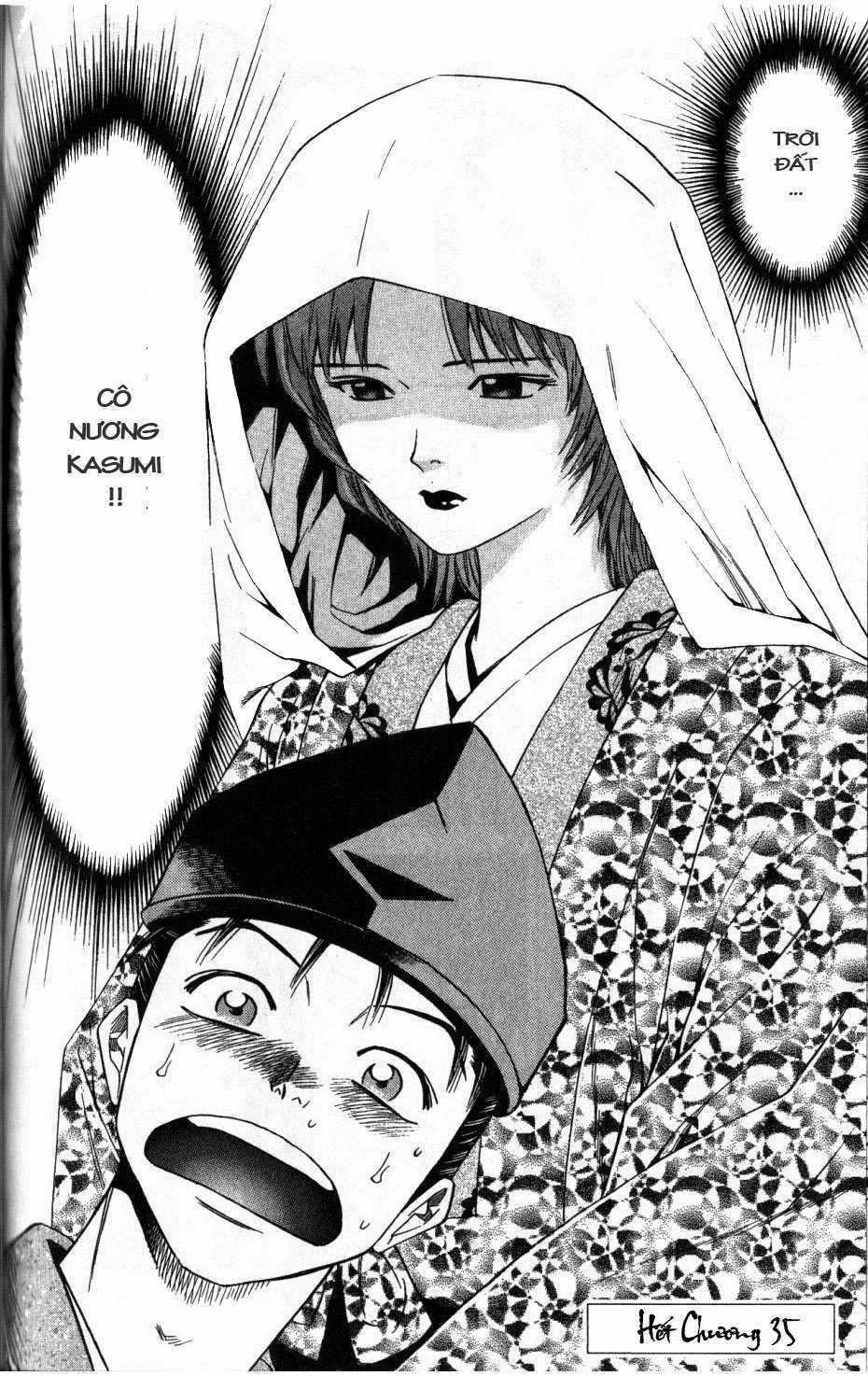 Thiếu niên vương phần 2 - Chapter 35 - Trang 65