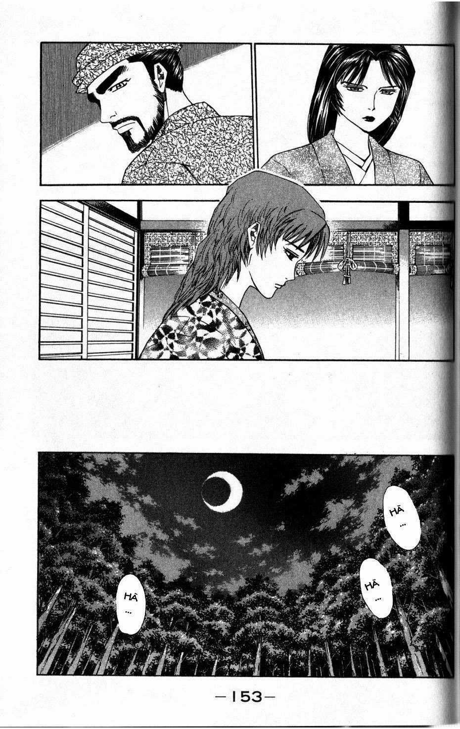 Thiếu niên vương phần 2 - Chapter 36 - Trang 27