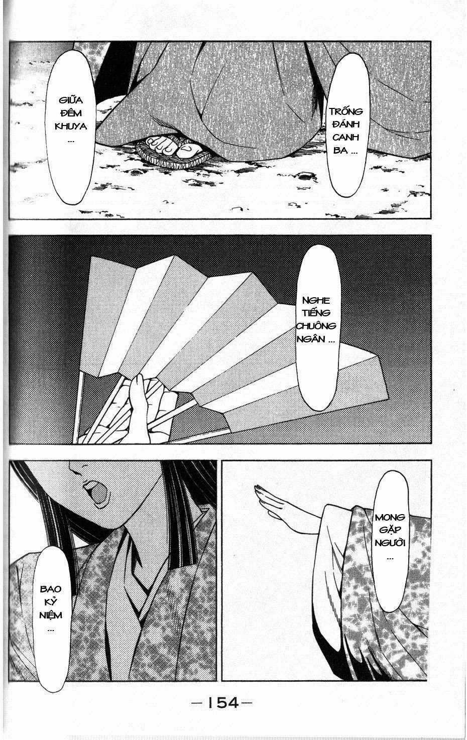 Thiếu niên vương phần 2 - Chapter 36 - Trang 28