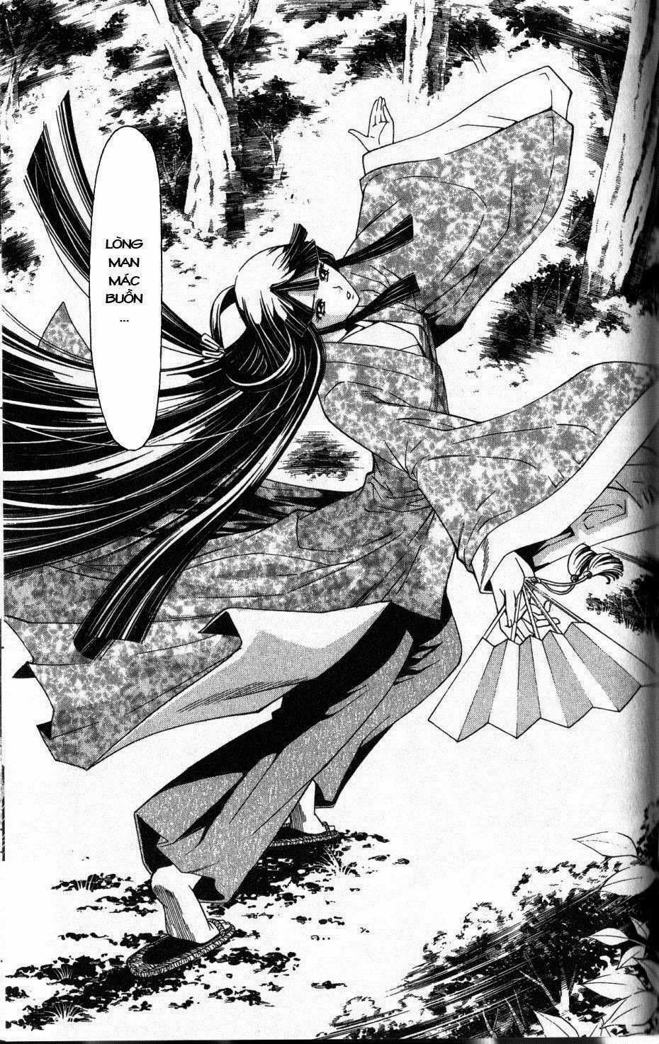 Thiếu niên vương phần 2 - Chapter 36 - Trang 29