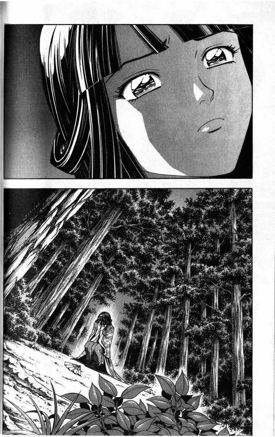 Thiếu niên vương phần 2 - Chapter 36 - Trang 30