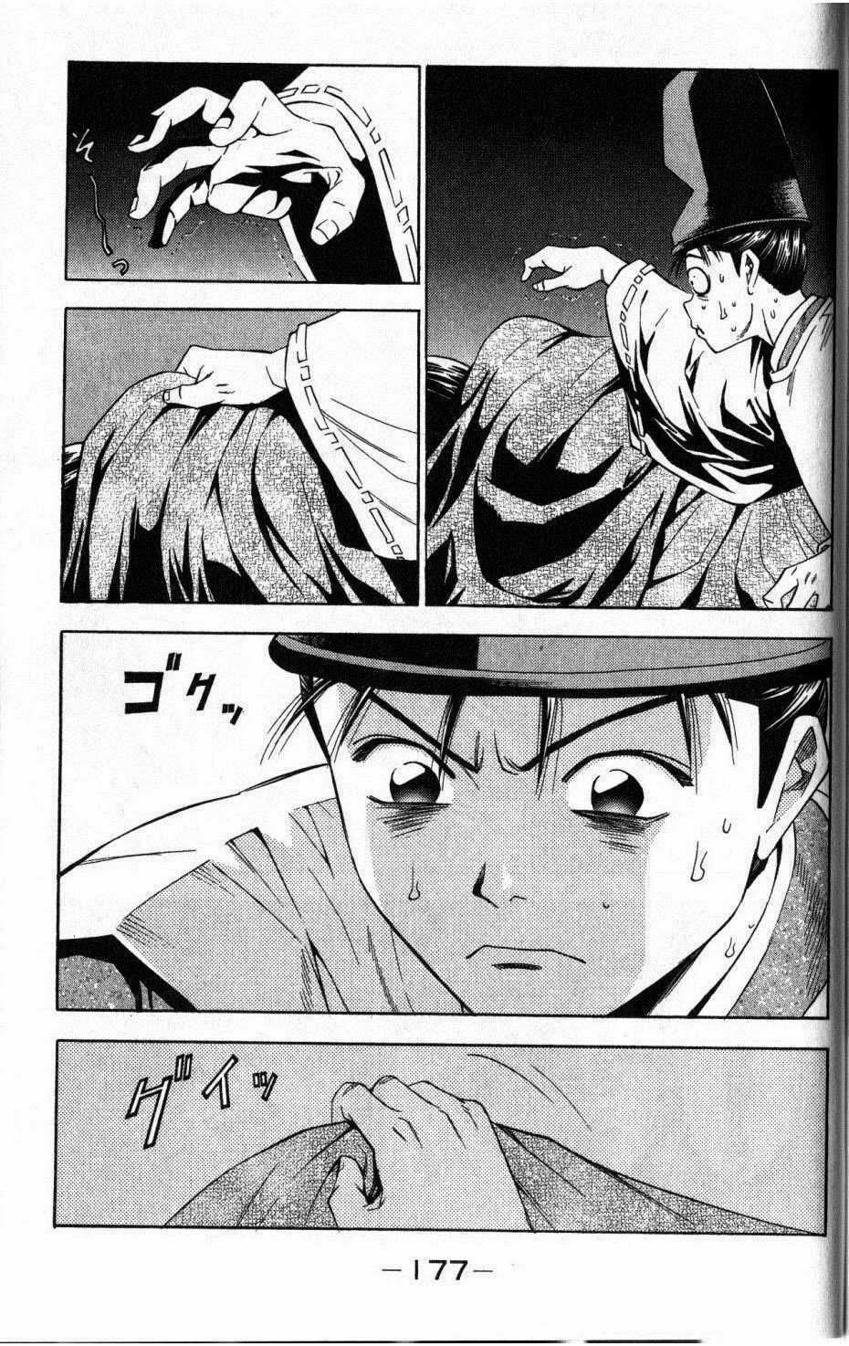 Thiếu niên vương phần 2 - Chapter 36 - Trang 51