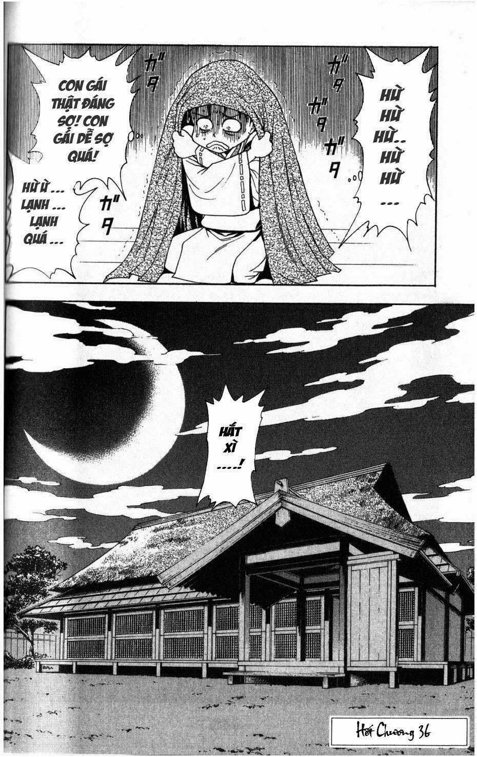 Thiếu niên vương phần 2 - Chapter 36 - Trang 62