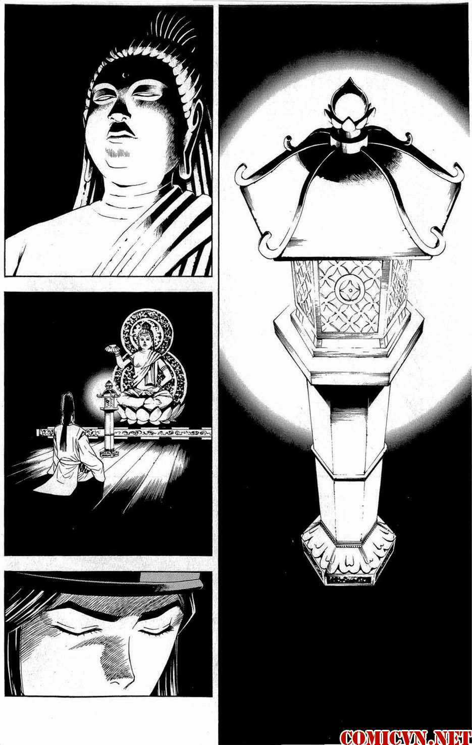 Thiếu niên vương phần 2 - Chapter 37 - Trang 18