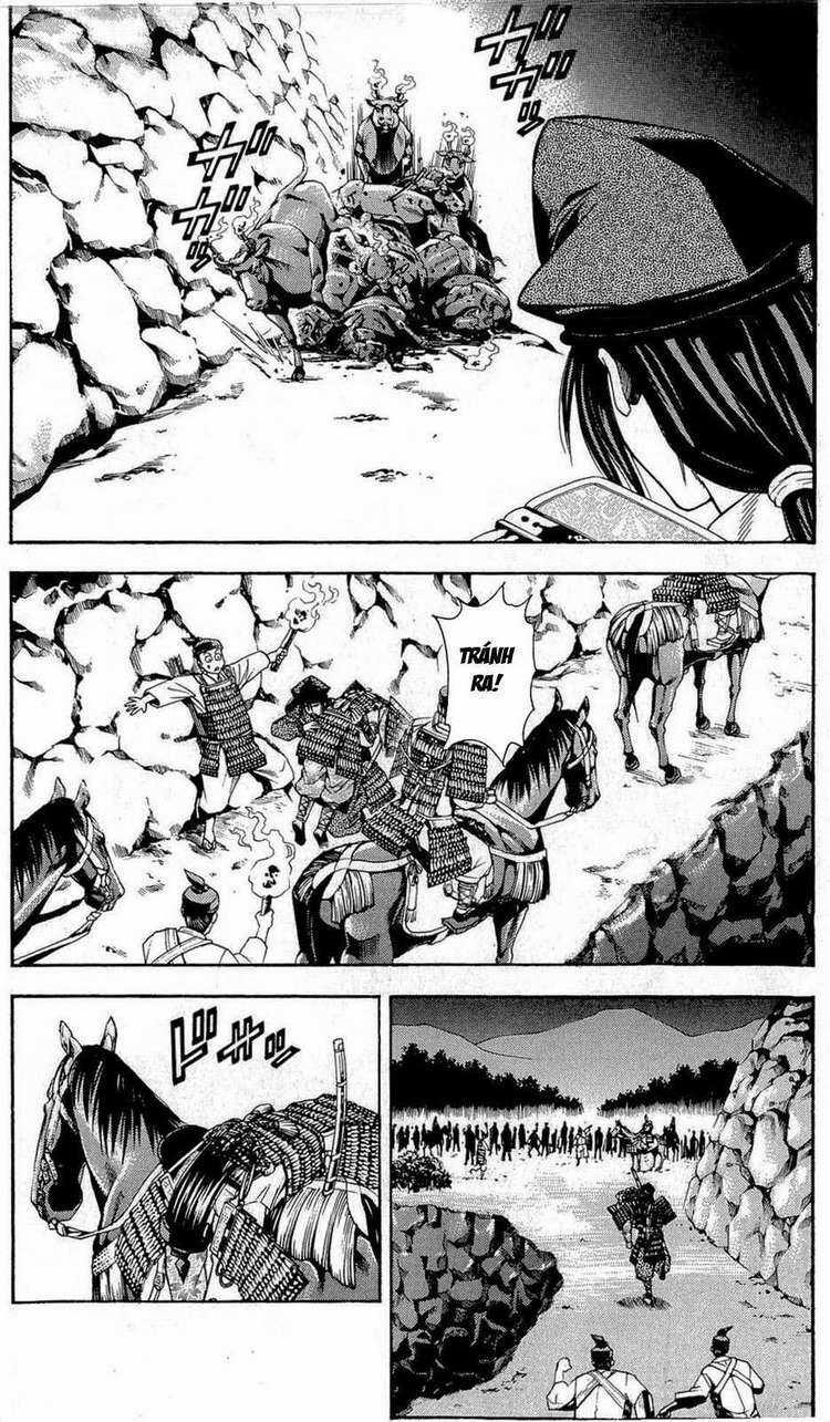 Thiếu niên vương phần 2 - Chapter 38 - Trang 13