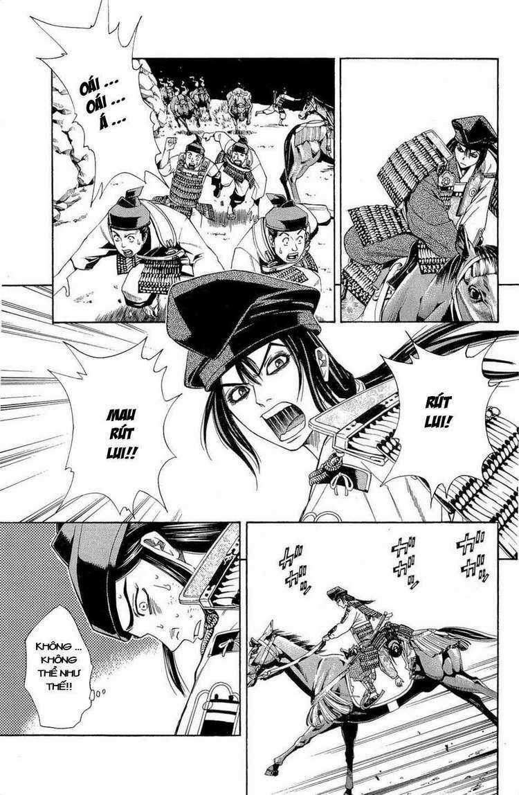 Thiếu niên vương phần 2 - Chapter 38 - Trang 14