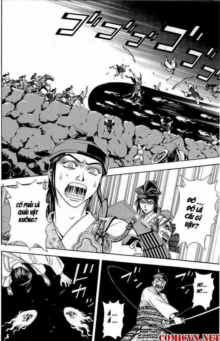 Thiếu niên vương phần 2 - Chapter 38 - Trang 3