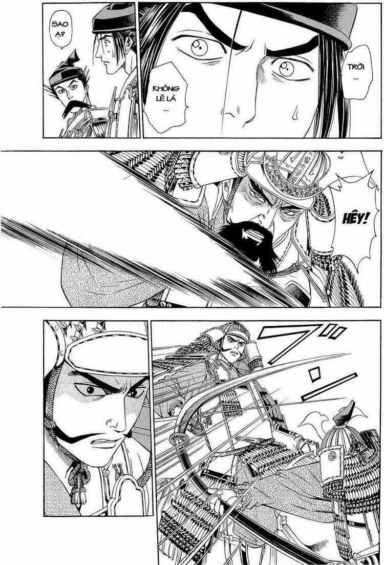 Thiếu niên vương phần 2 - Chapter 38 - Trang 30