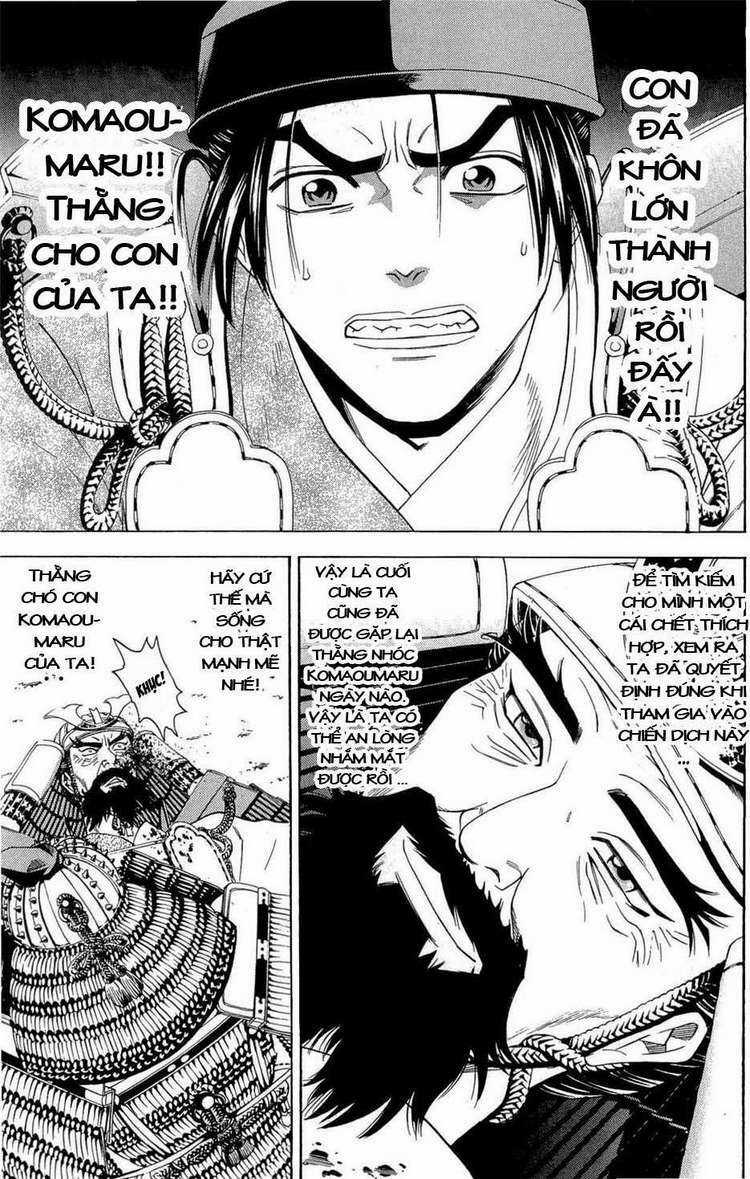 Thiếu niên vương phần 2 - Chapter 38 - Trang 34