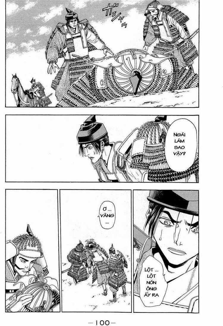 Thiếu niên vương phần 2 - Chapter 38 - Trang 37