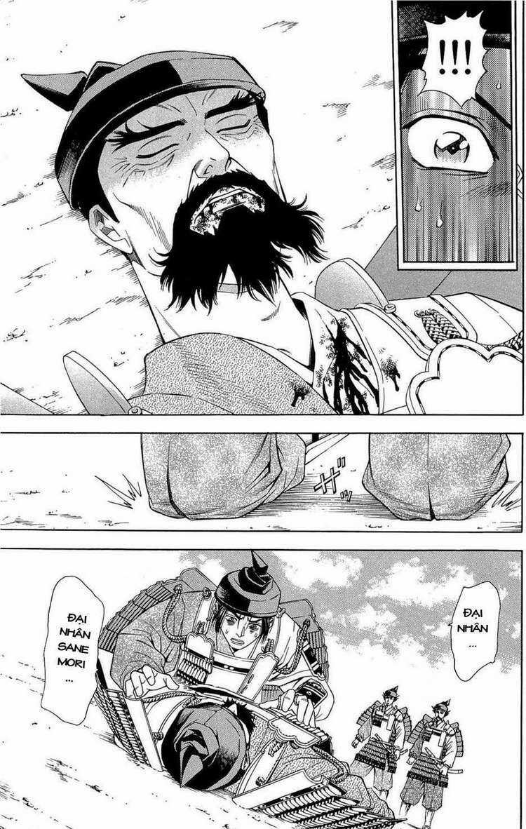 Thiếu niên vương phần 2 - Chapter 38 - Trang 38