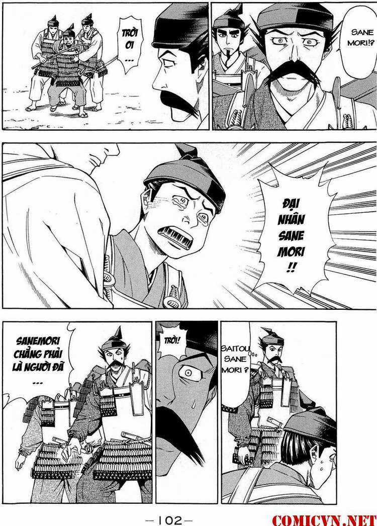 Thiếu niên vương phần 2 - Chapter 38 - Trang 39