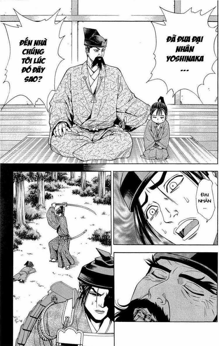 Thiếu niên vương phần 2 - Chapter 38 - Trang 40