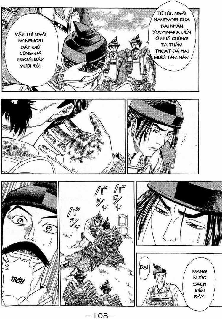 Thiếu niên vương phần 2 - Chapter 38 - Trang 45