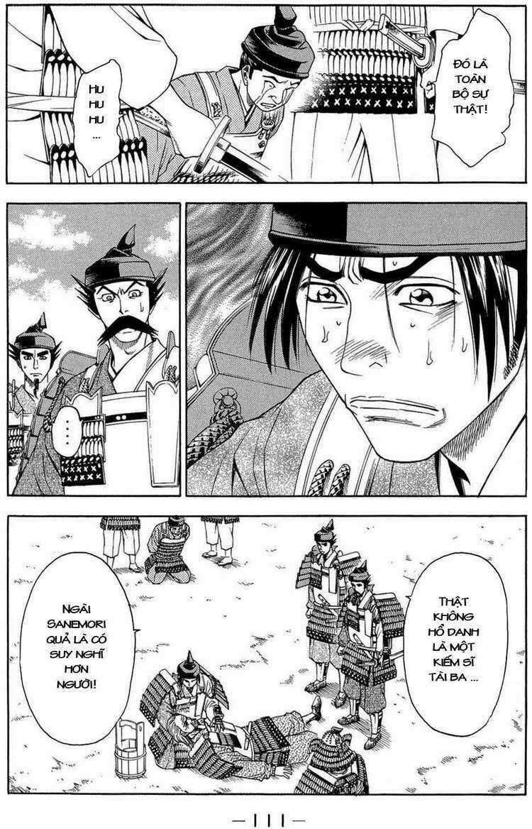 Thiếu niên vương phần 2 - Chapter 38 - Trang 48