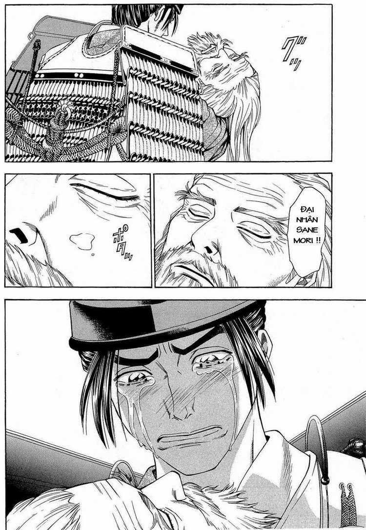 Thiếu niên vương phần 2 - Chapter 38 - Trang 49