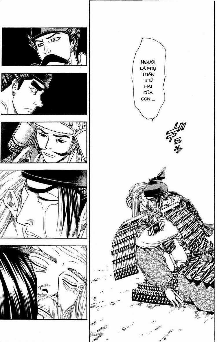 Thiếu niên vương phần 2 - Chapter 38 - Trang 50