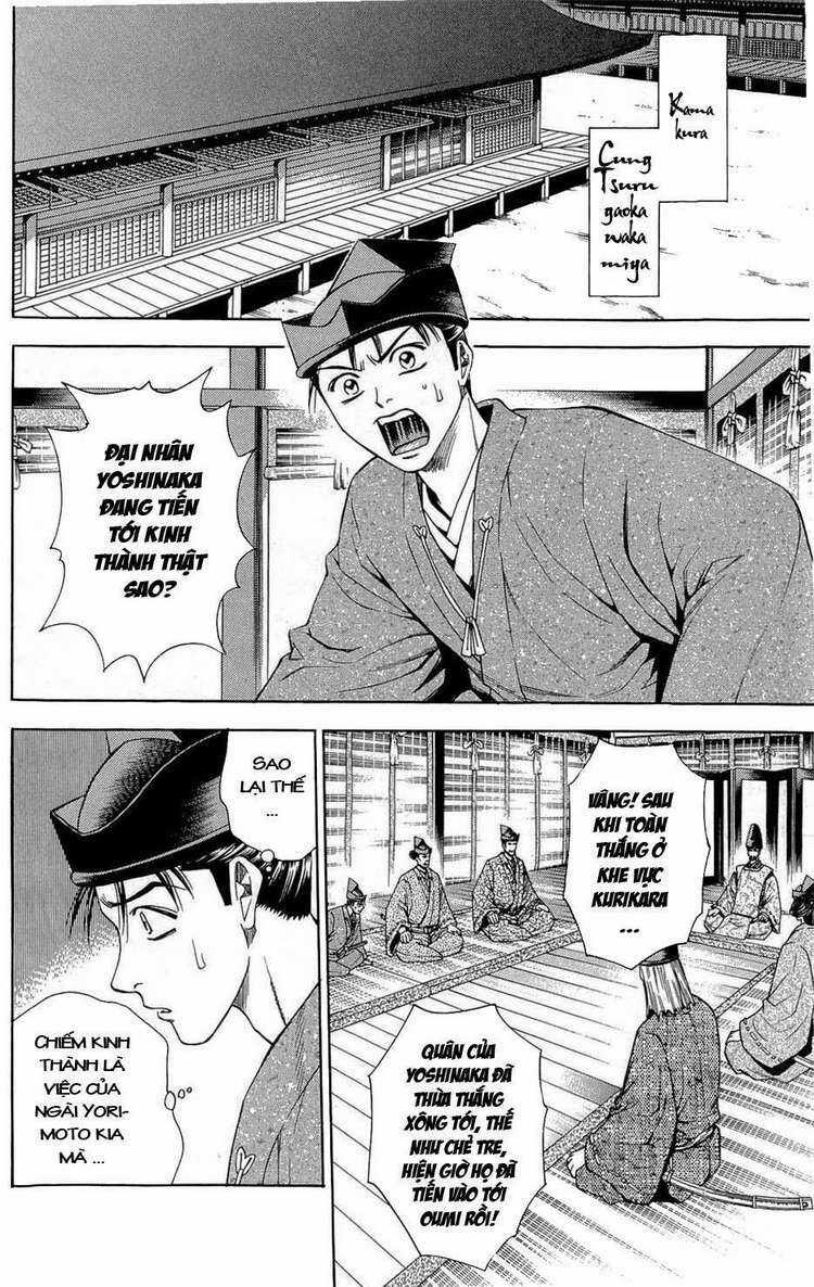 Thiếu niên vương phần 2 - Chapter 38 - Trang 53