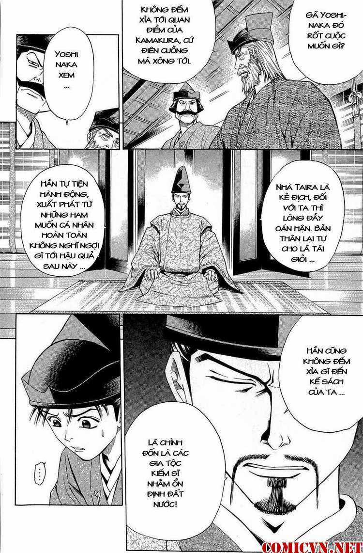 Thiếu niên vương phần 2 - Chapter 38 - Trang 55