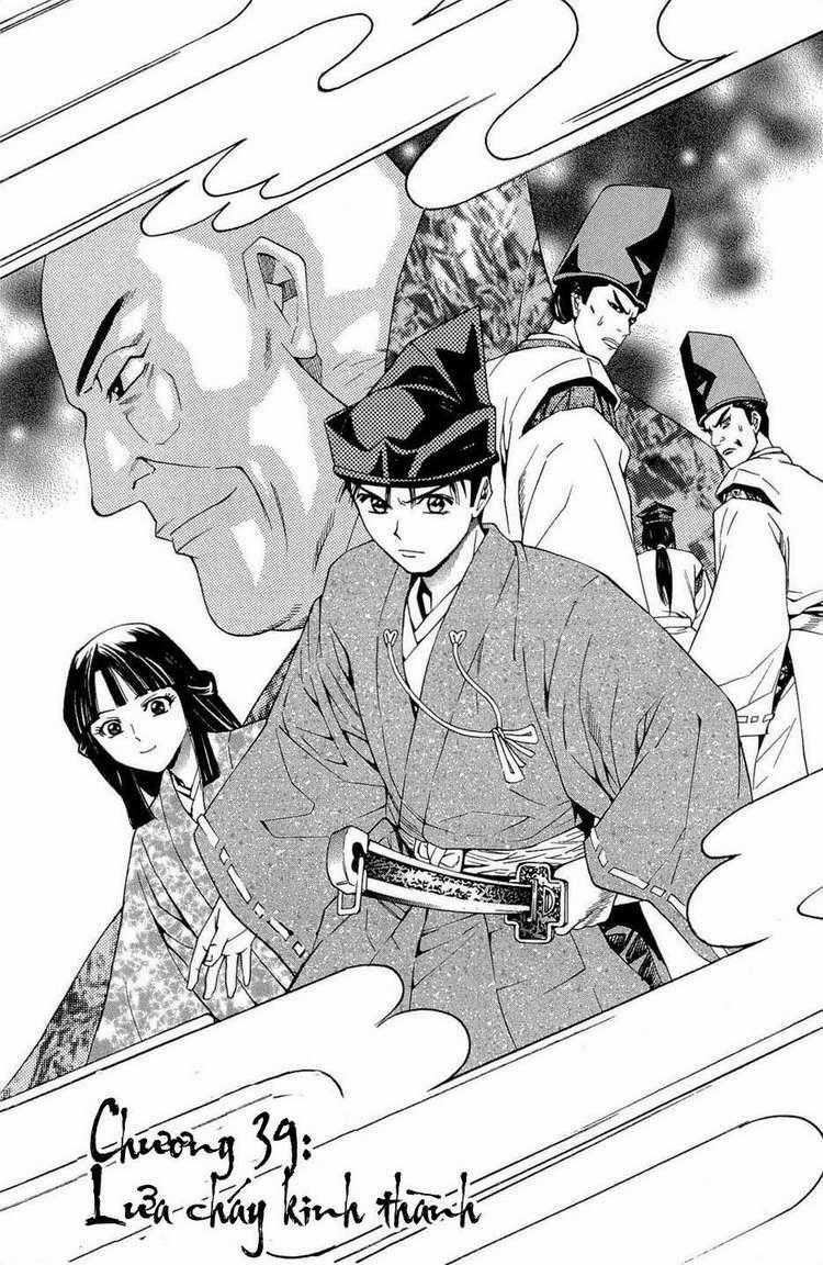 Thiếu niên vương phần 2 - Chapter 39 - Trang 2