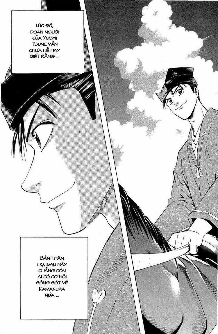 Thiếu niên vương phần 2 - Chapter 39 - Trang 14