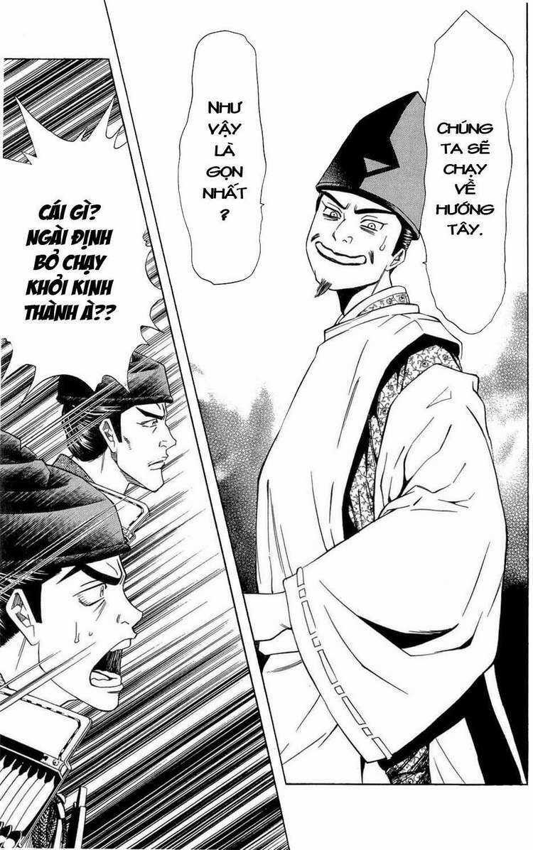 Thiếu niên vương phần 2 - Chapter 39 - Trang 24