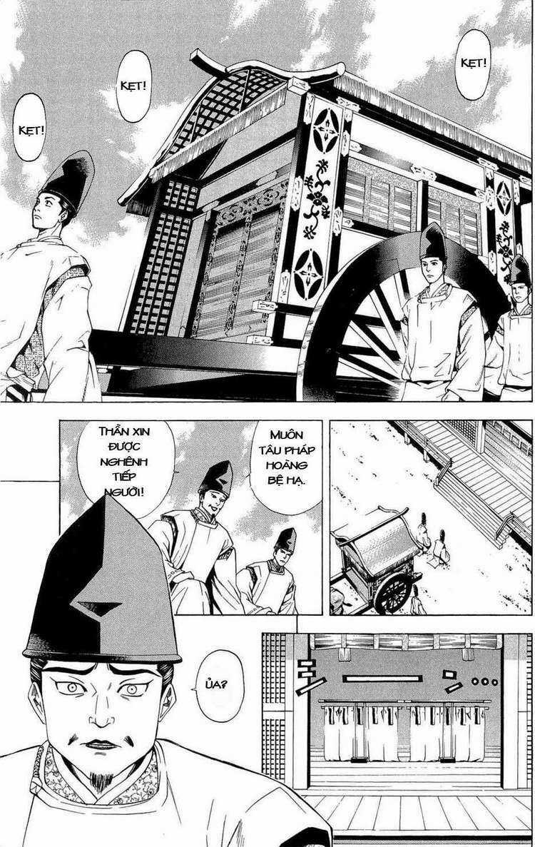 Thiếu niên vương phần 2 - Chapter 39 - Trang 32