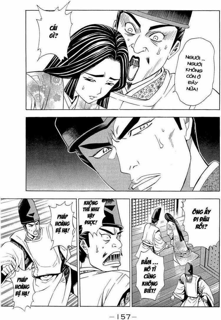 Thiếu niên vương phần 2 - Chapter 39 - Trang 34