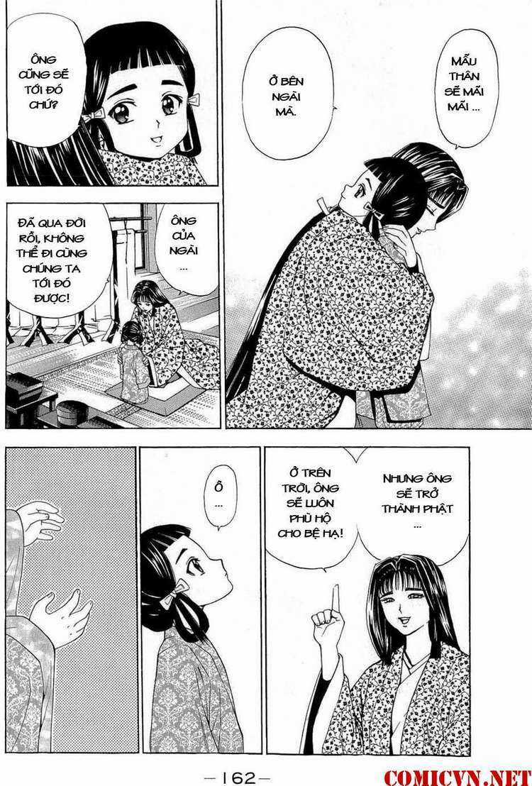 Thiếu niên vương phần 2 - Chapter 39 - Trang 39