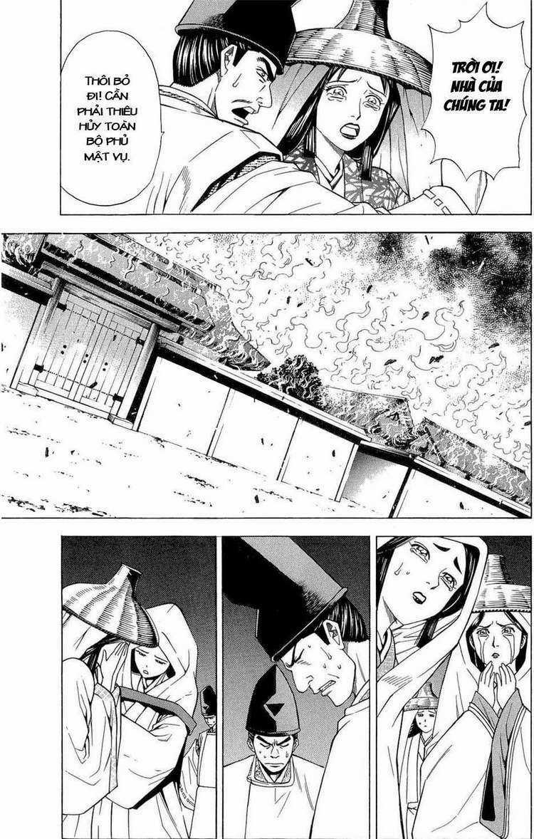 Thiếu niên vương phần 2 - Chapter 39 - Trang 44