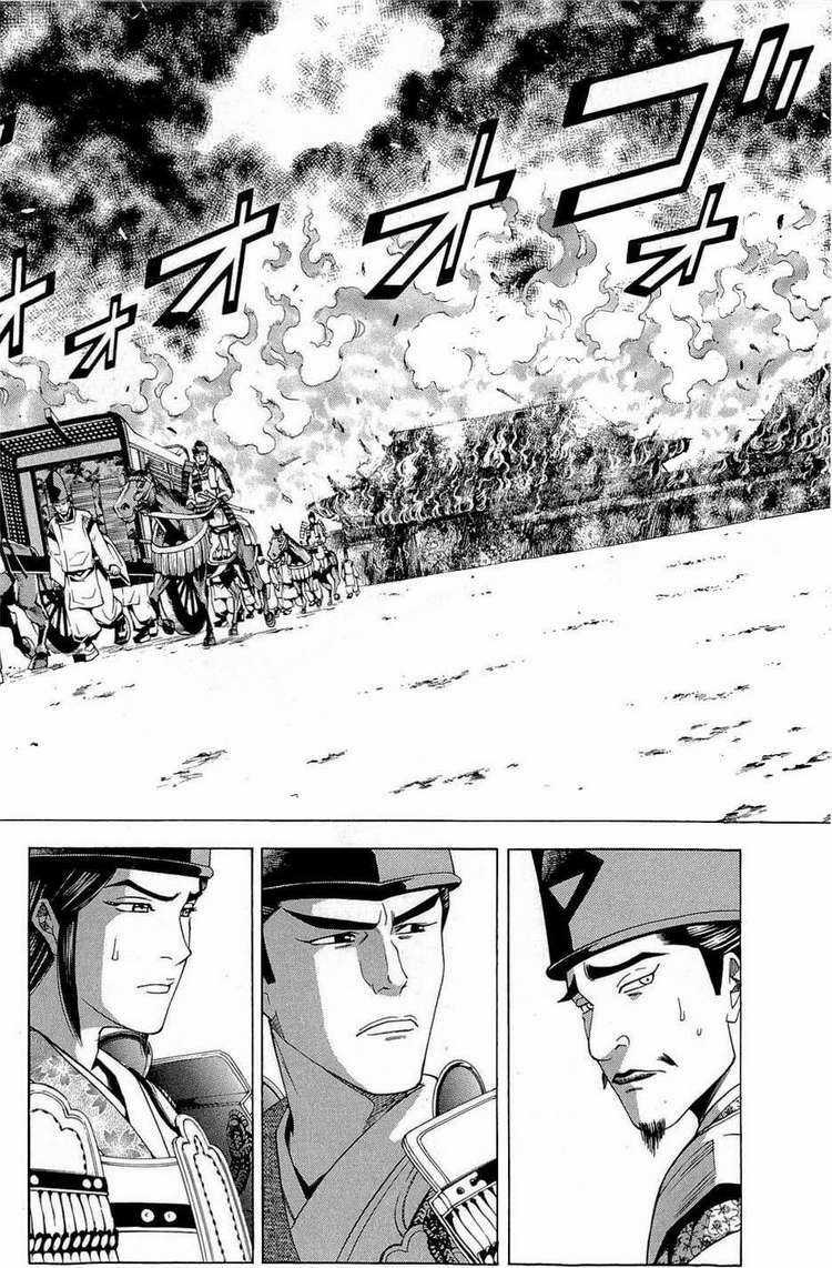 Thiếu niên vương phần 2 - Chapter 39 - Trang 45