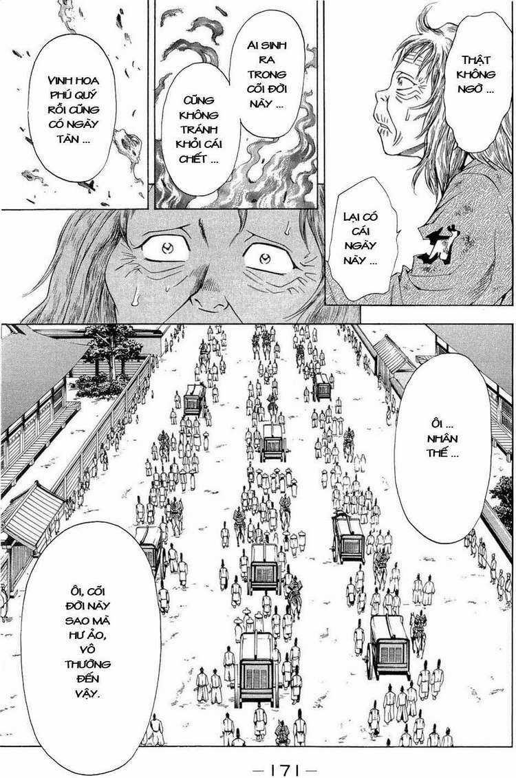 Thiếu niên vương phần 2 - Chapter 39 - Trang 48