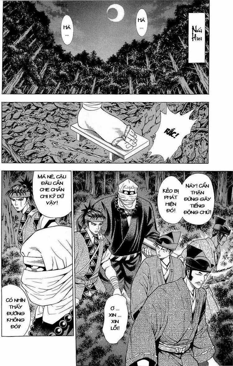 Thiếu niên vương phần 2 - Chapter 39 - Trang 49