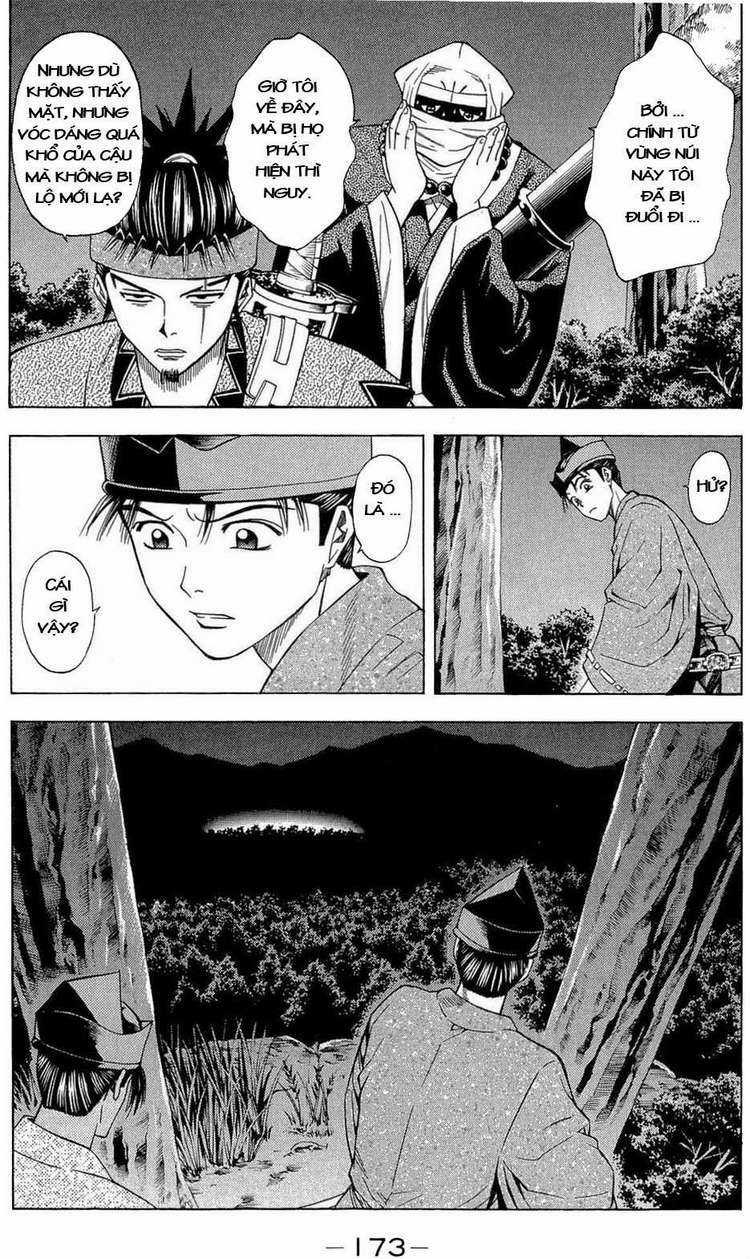 Thiếu niên vương phần 2 - Chapter 39 - Trang 50